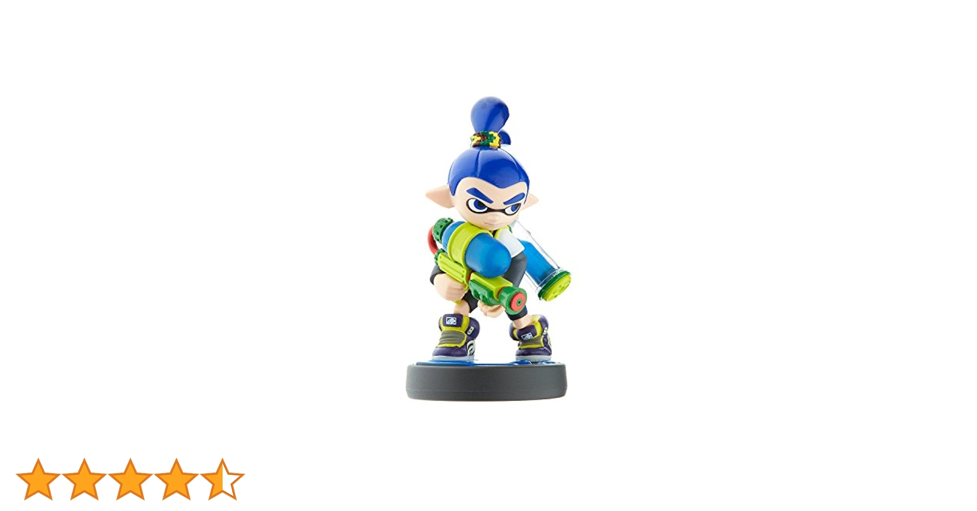 任天堂 - インクリングボーイ World of Nintendo スプラトゥーン インクリングボーイ World of Nintendo スプラトゥーン - メルカリ